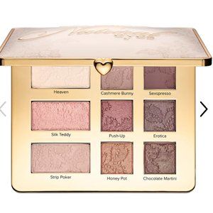 Too Faced Natural Eyes Eyeshadow Palette